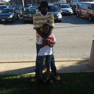 Meet your Posher, Delvon